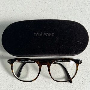 Tom Ford Eyeglasses